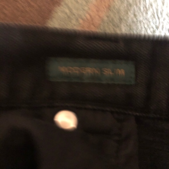 Ralph Lauren Modern Slim jeans - Picture 3 of 9